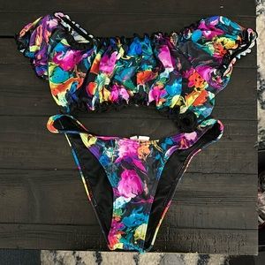 Envya bikini. Size Small.